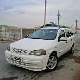 Opel Astra 2000