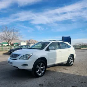 Lexus RX 330 2003