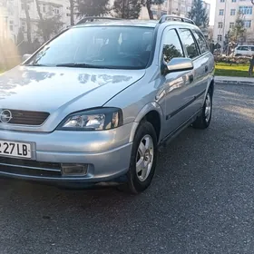 Opel Astra 2003