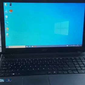 Acer notebook