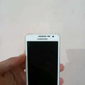 Samsung A3