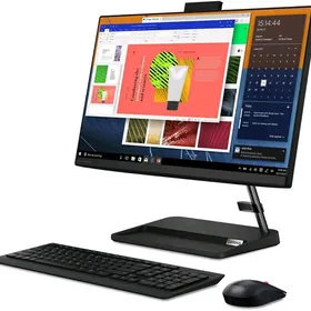 lenovo monoblok