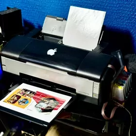 Epson 1410 printer