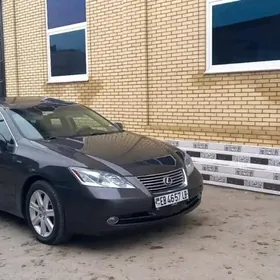 Lexus ES 350 2008