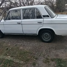 Lada 2106 1985