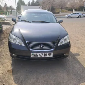 Lexus ES 350 2009