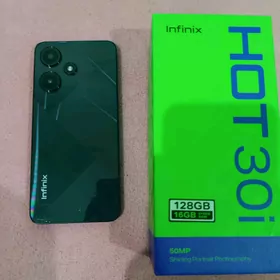 Infinix Hot 30 i