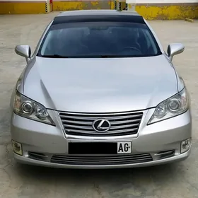 Lexus ES 350 2011