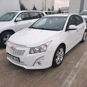 Chevrolet Cruze 2012