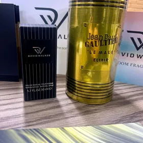 Jean Paul gaultier elixir