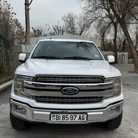 Ford F-150 2019