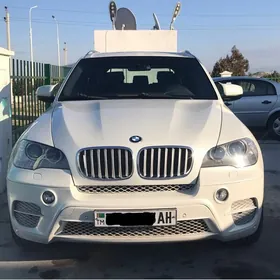 BMW X5 2011