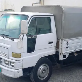 Toyota Hino 2002