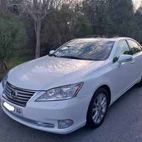 Lexus ES 350 2010