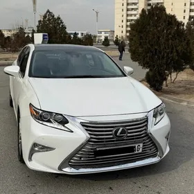 Lexus ES 350 2018