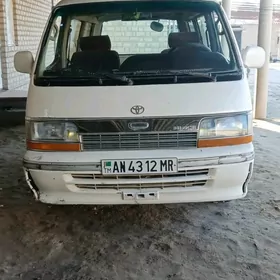 Toyota Hiace 1991