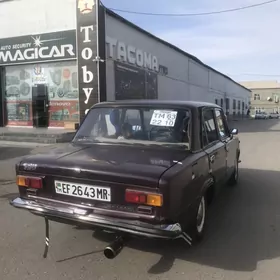 Lada 2104 1980