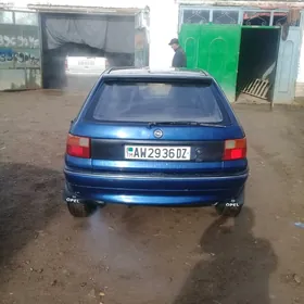 Opel Astra 1992