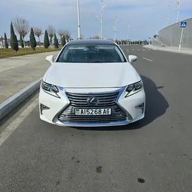 Lexus ES 350 2017