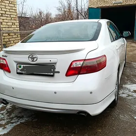 Toyota Camry 2008