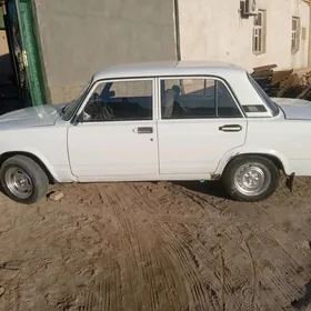 Lada 2107 1998