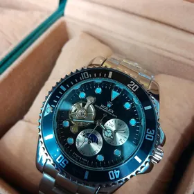 ROLEX SAMAZAWOD