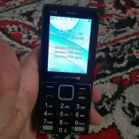 mahfone v18