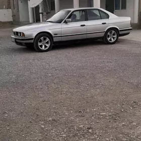 BMW 525 1992