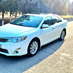 Toyota Camry 2013