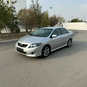 Toyota Corolla 2010