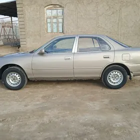 Toyota Camry 1993