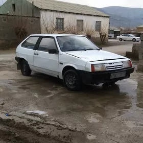 Lada 2108 1987