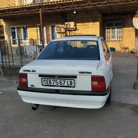 Opel Vectra 1991