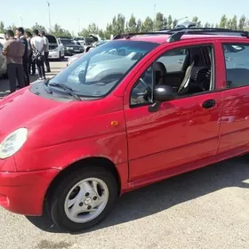 Daewoo Matiz 2004