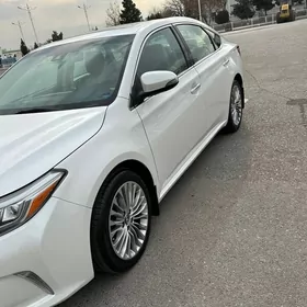 Toyota Avalon 2017