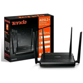 Tenda router