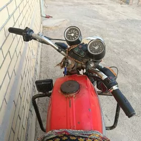 Jawa 300 1990