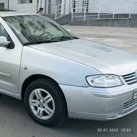 Volkswagen Bora 2007