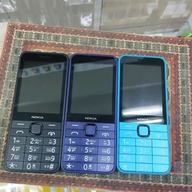 prastoy nokia 235