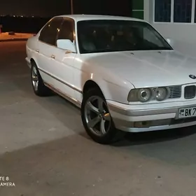 BMW 525 1991