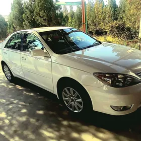 Toyota Camry 2005