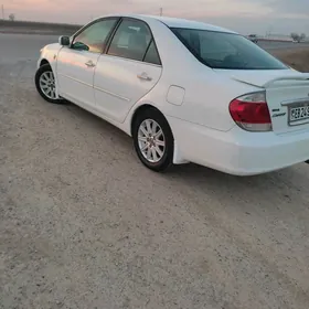 Toyota Camry 2002