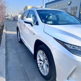 Lexus RX 350 2019