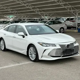 Toyota Avalon 2022