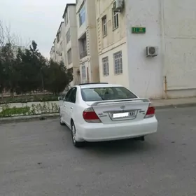 Toyota Camry 2002