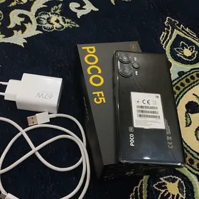 poco f5