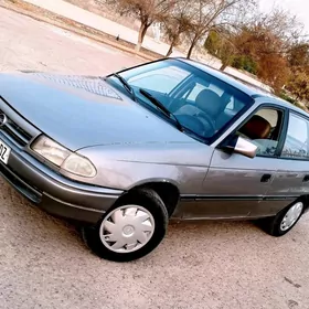 Opel Astra 1992