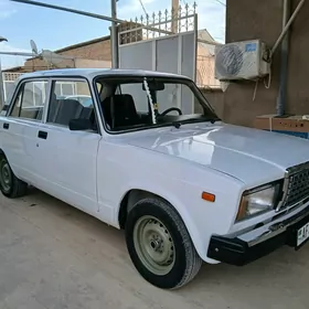 Lada 2107 2008