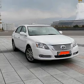 Toyota Avalon 2006