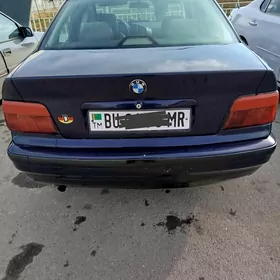 BMW 3 Series 1997